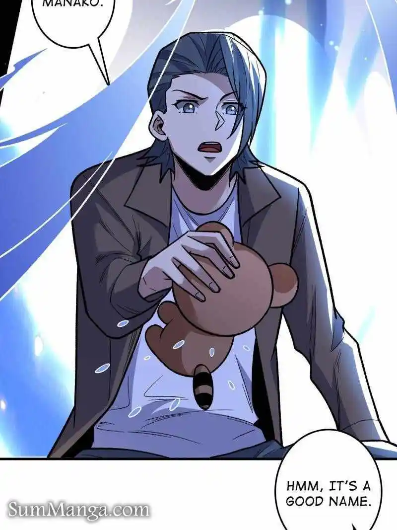 I'm Really Not The Villain Chapter 144