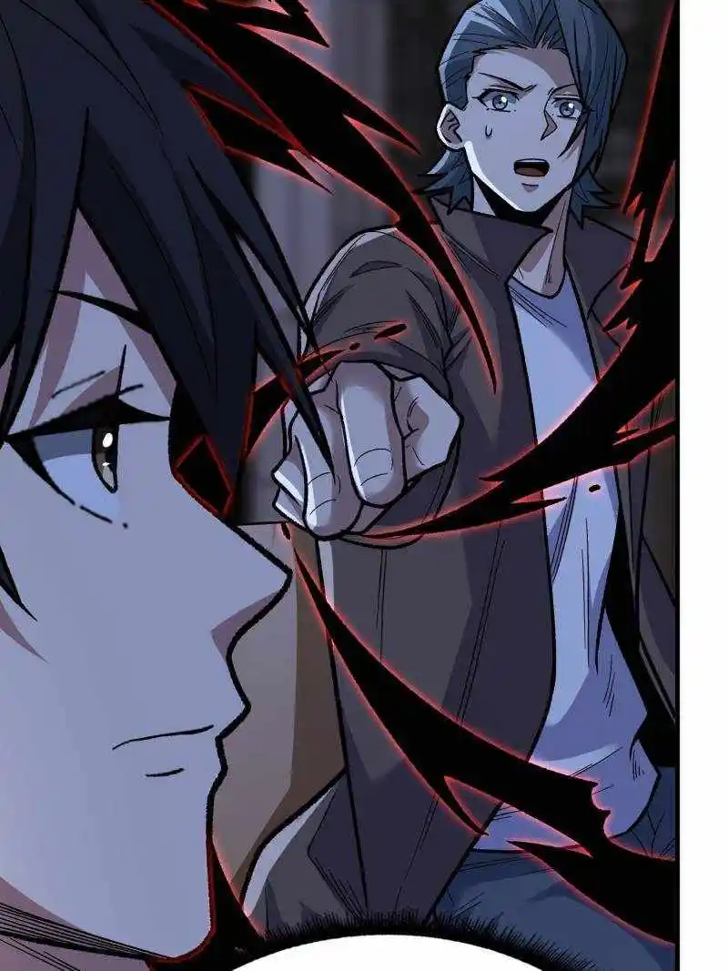 I'm Really Not The Villain Chapter 144