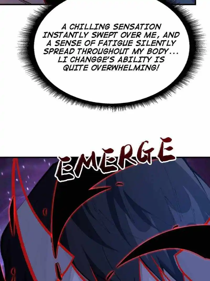 I'm Really Not The Villain Chapter 144