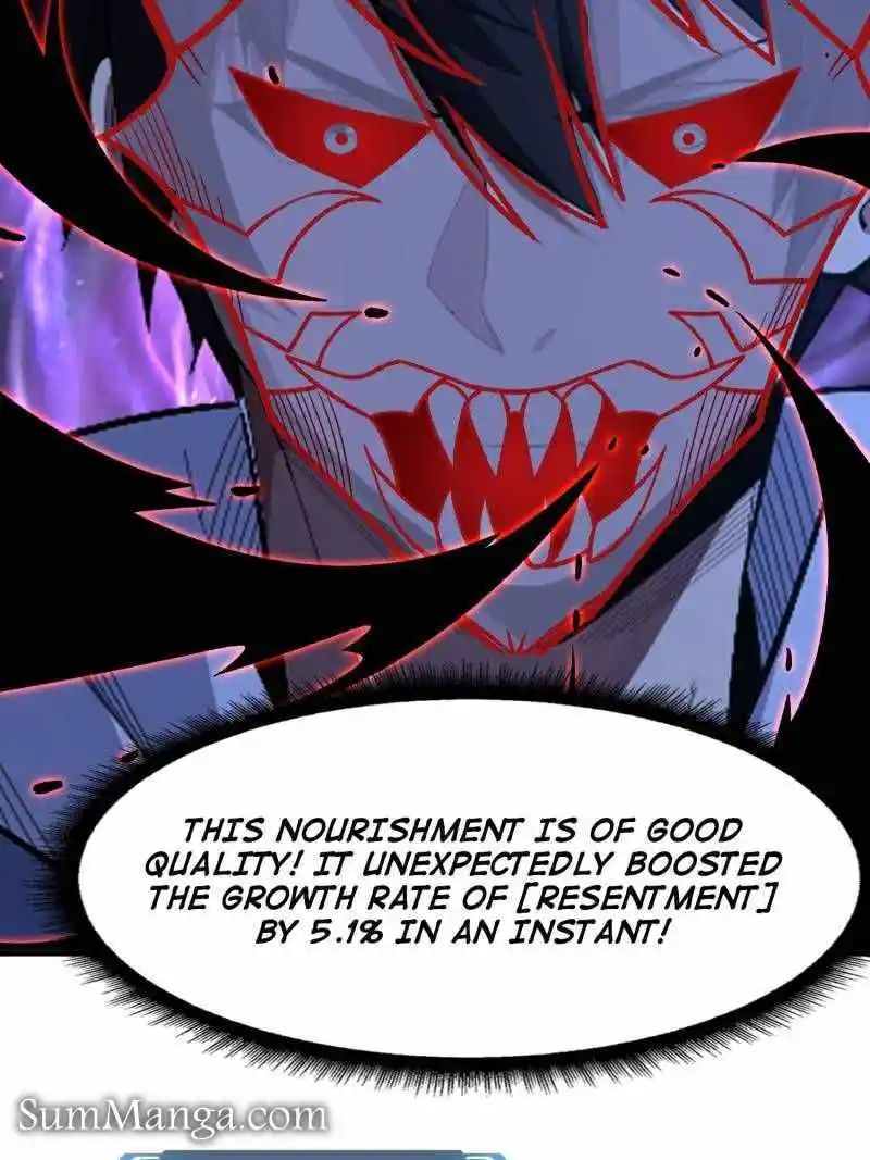 I'm Really Not The Villain Chapter 144