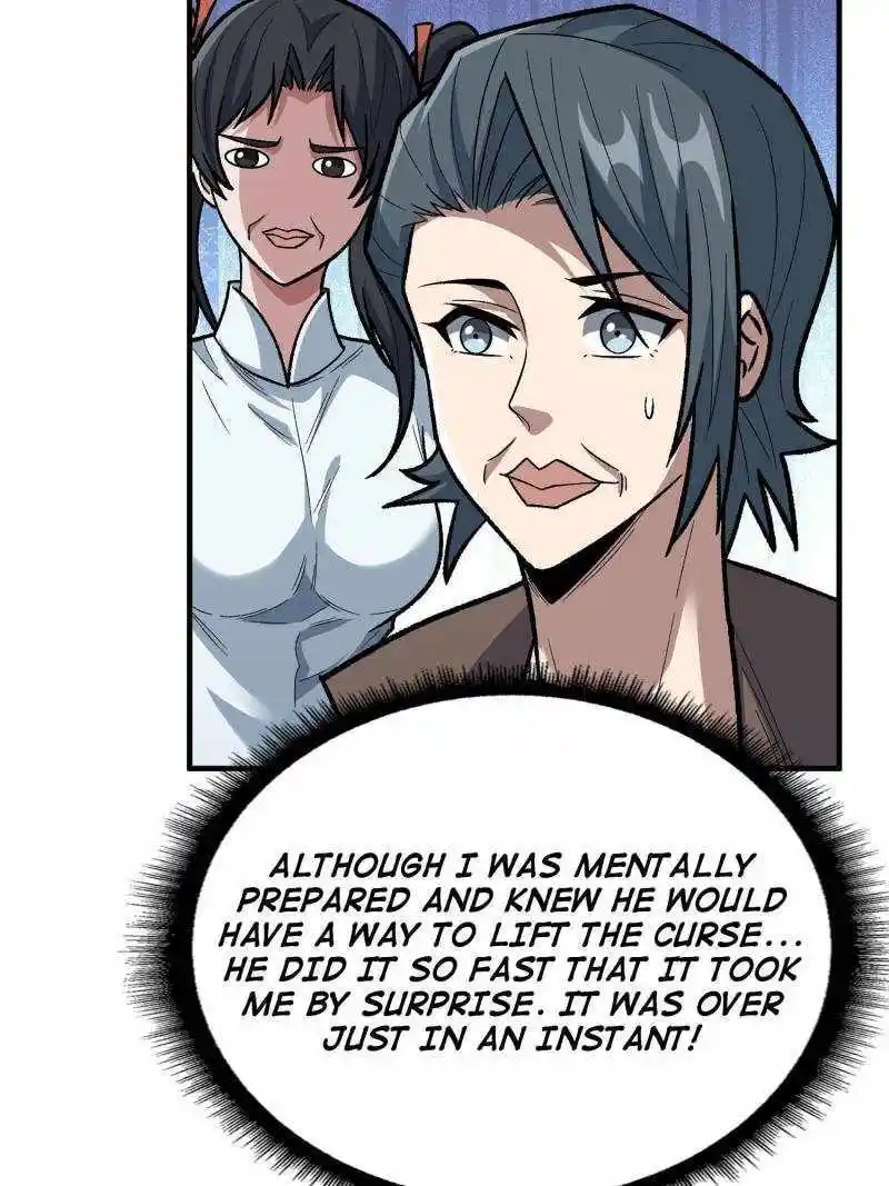 I'm Really Not The Villain Chapter 144