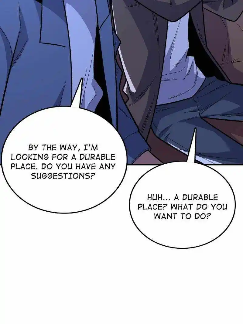 I'm Really Not The Villain Chapter 144