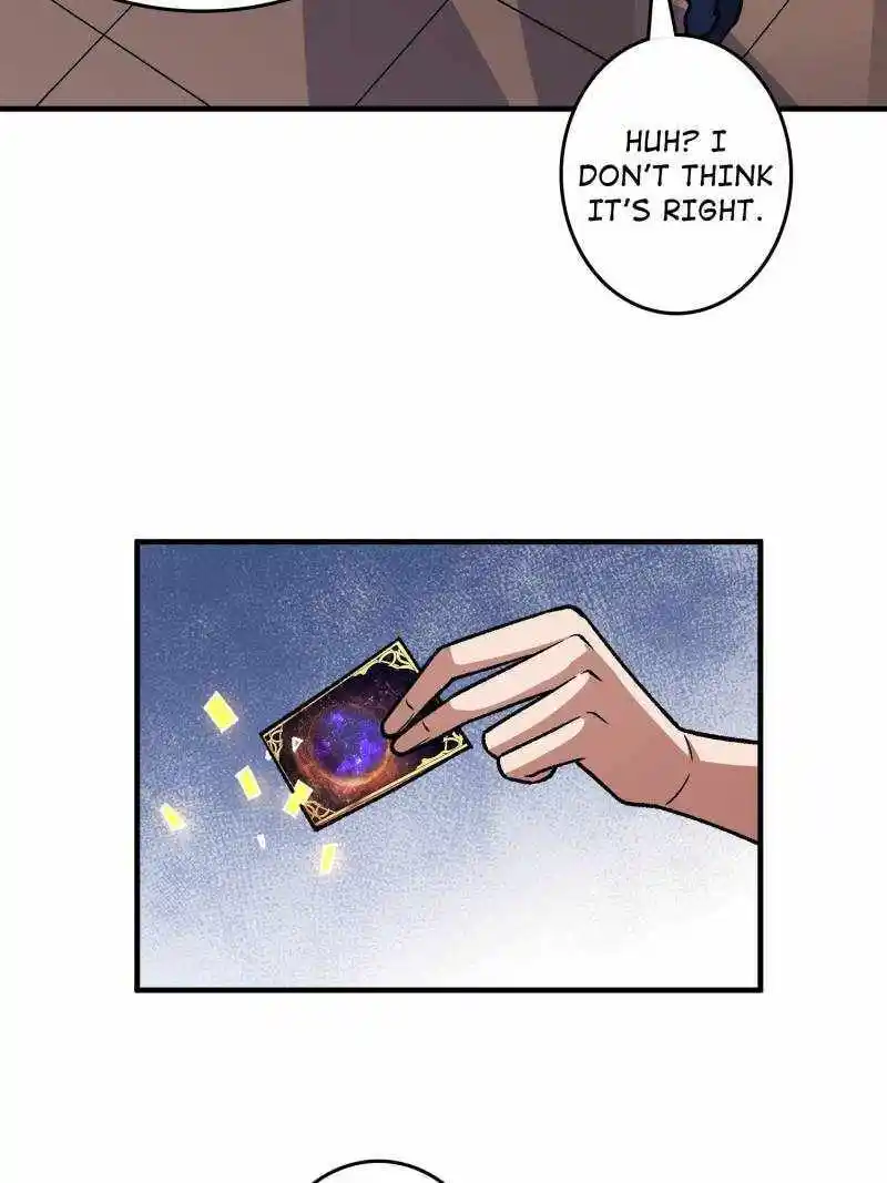 I'm Really Not The Villain Chapter 144