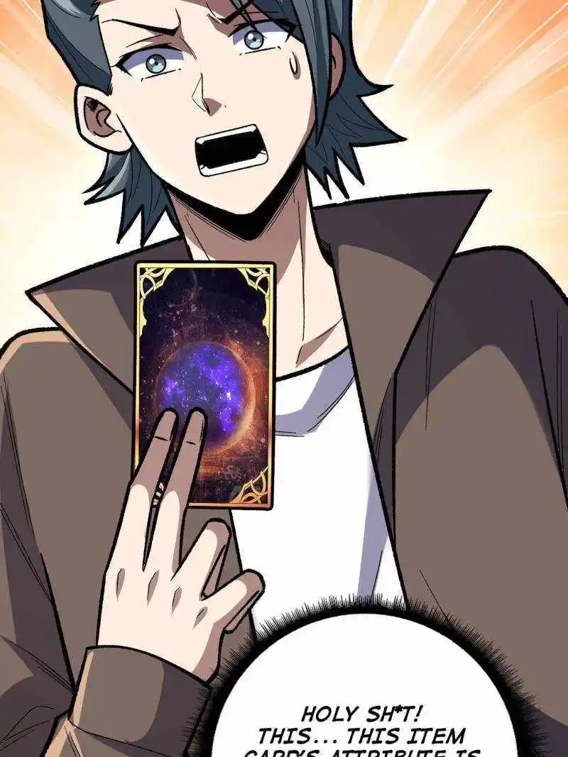 I'm Really Not The Villain Chapter 144