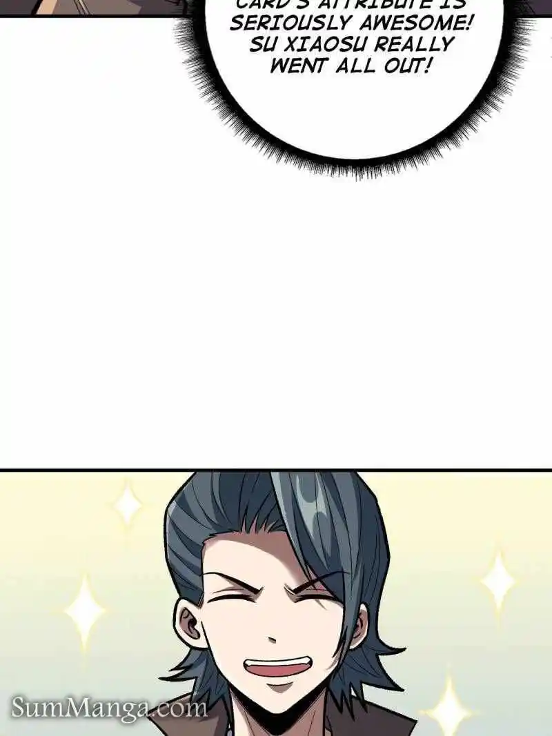 I'm Really Not The Villain Chapter 144