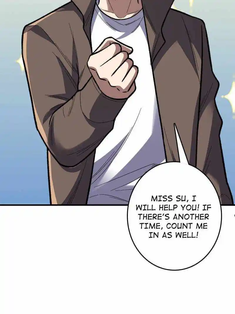 I'm Really Not The Villain Chapter 144