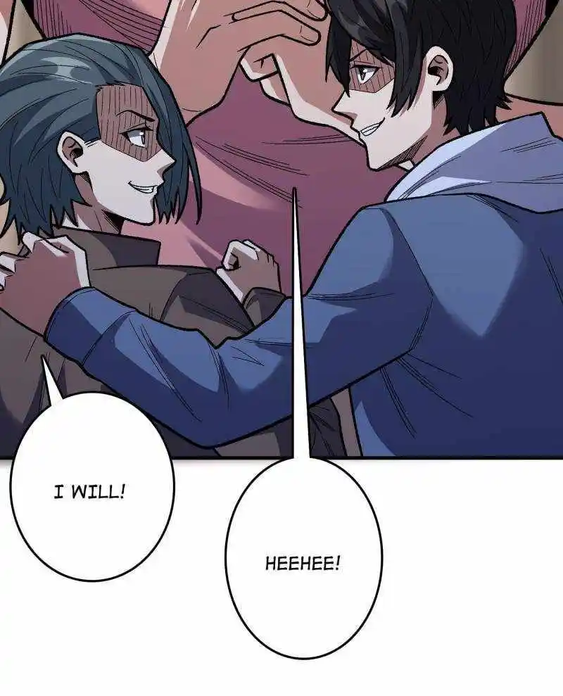 I'm Really Not The Villain Chapter 144