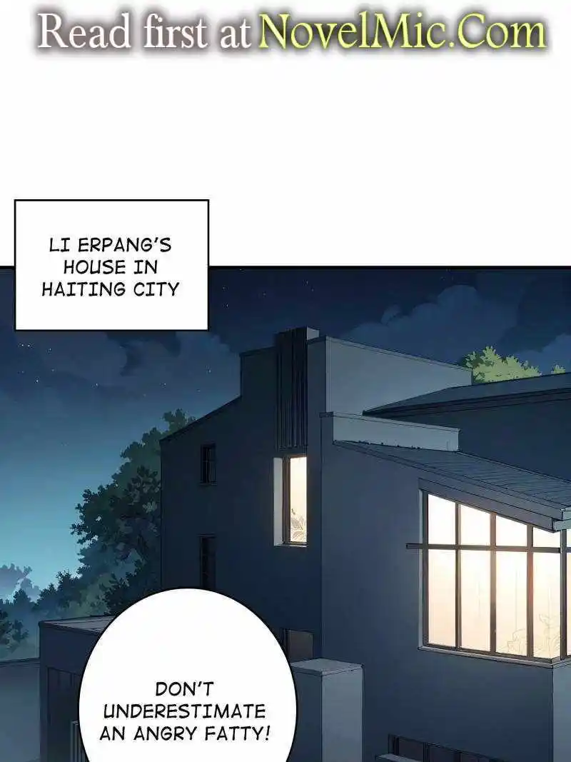 I'm Really Not The Villain Chapter 145