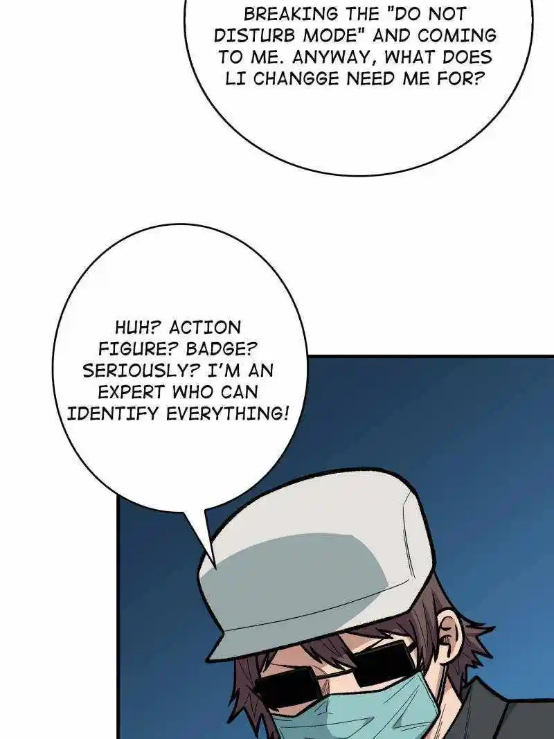 I'm Really Not The Villain Chapter 145