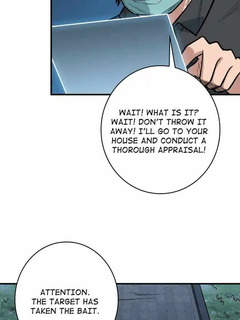 I'm Really Not The Villain Chapter 145