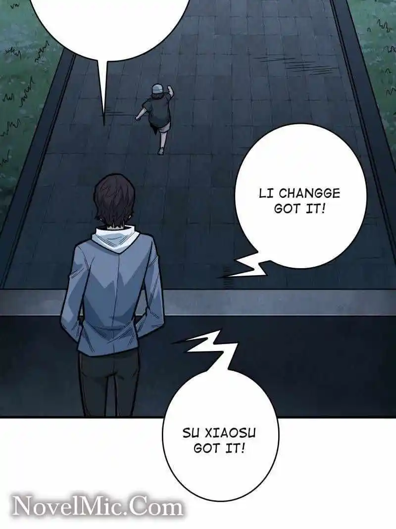 I'm Really Not The Villain Chapter 145