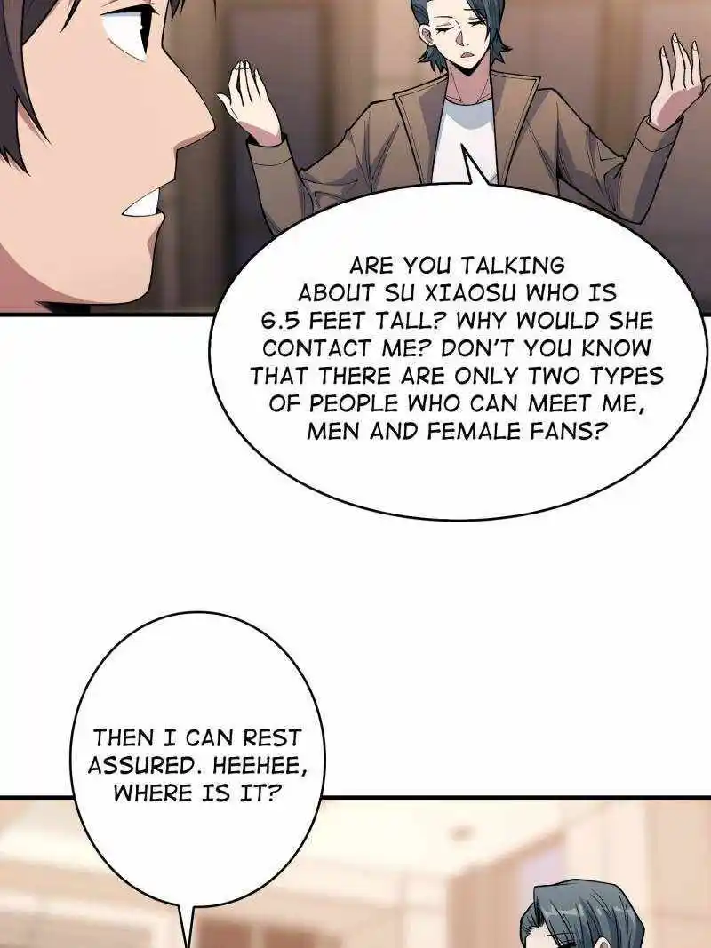 I'm Really Not The Villain Chapter 145