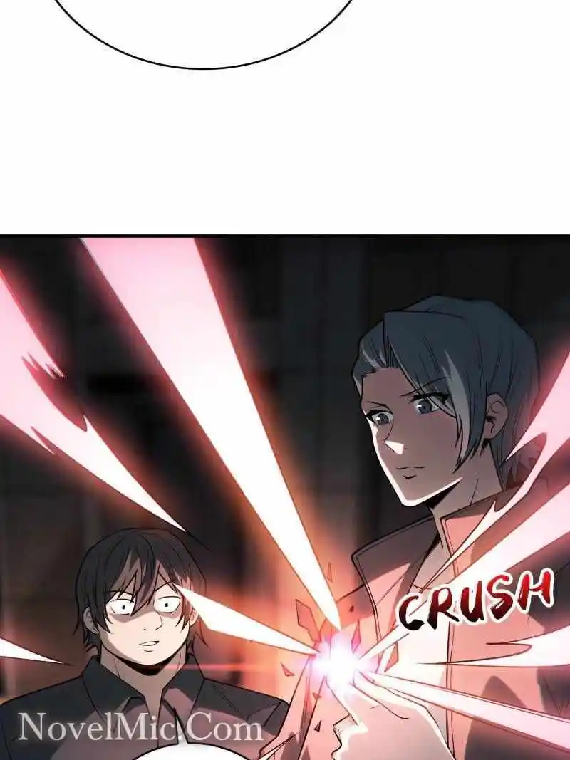 I'm Really Not The Villain Chapter 145