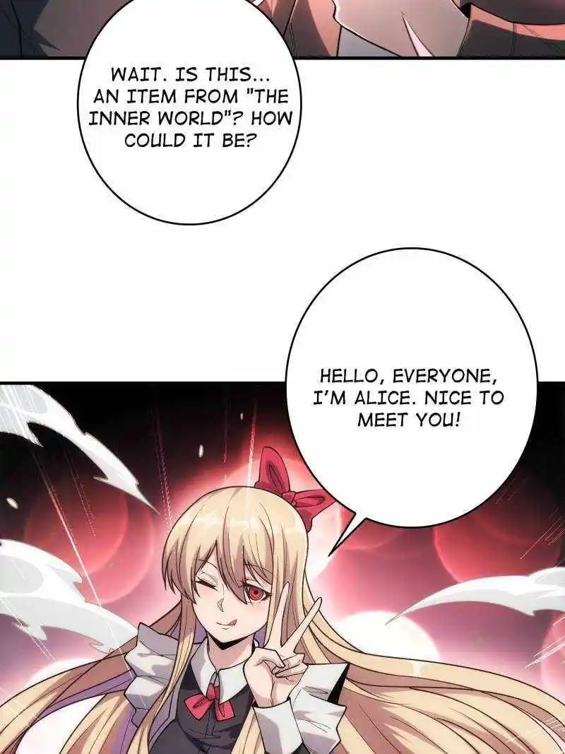 I'm Really Not The Villain Chapter 145