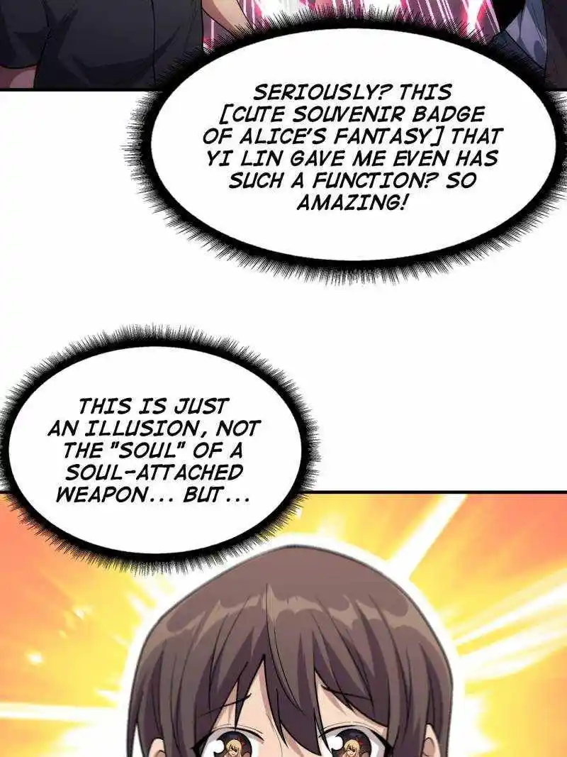 I'm Really Not The Villain Chapter 145