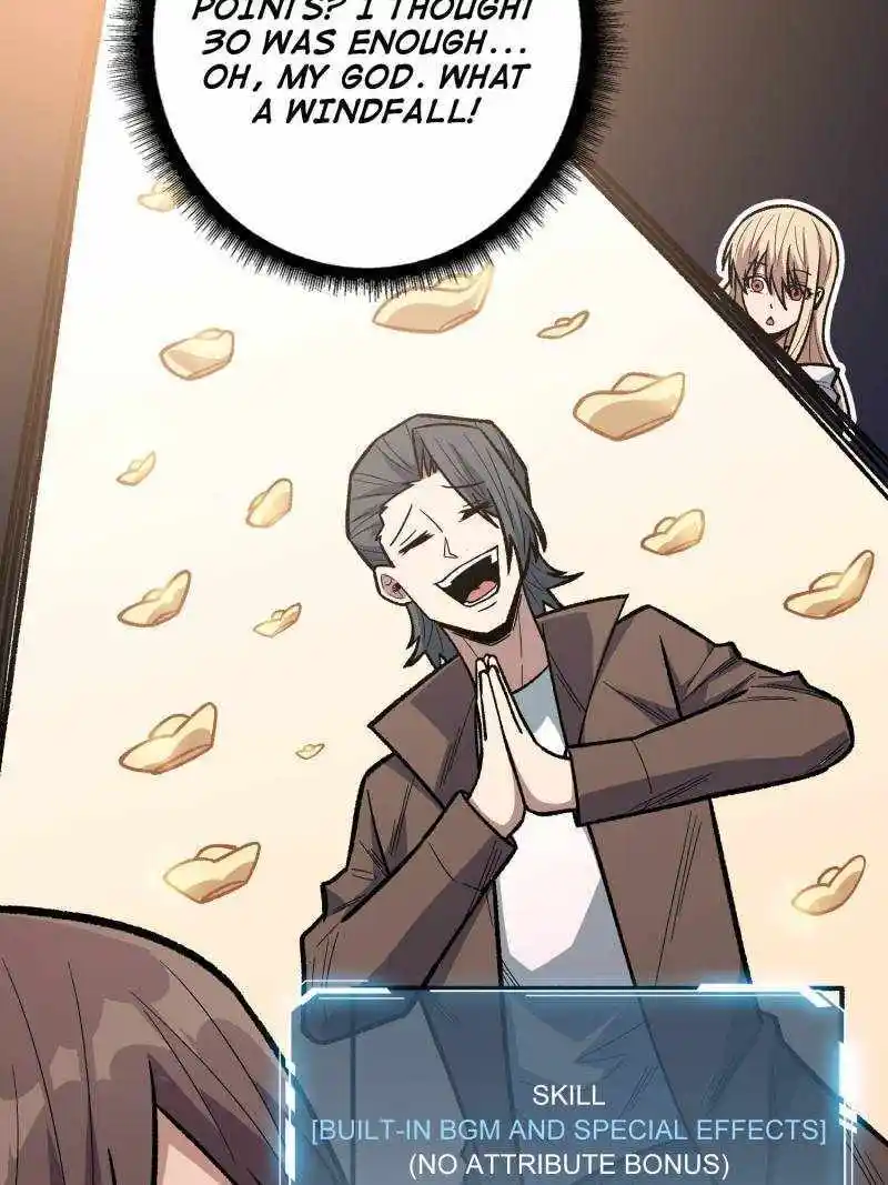 I'm Really Not The Villain Chapter 145