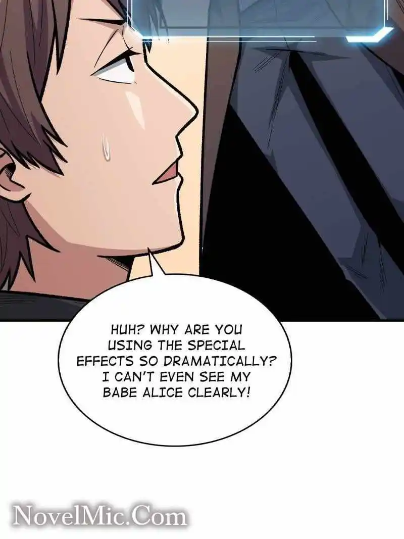 I'm Really Not The Villain Chapter 145