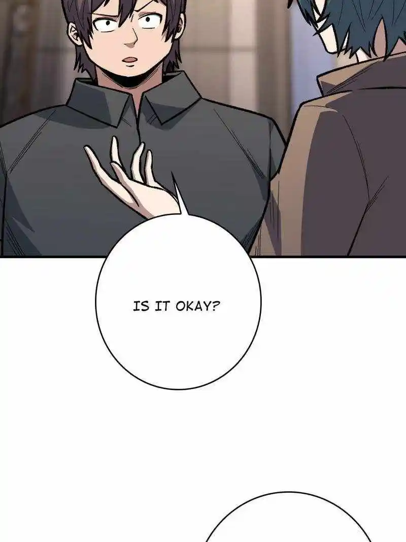 I'm Really Not The Villain Chapter 145