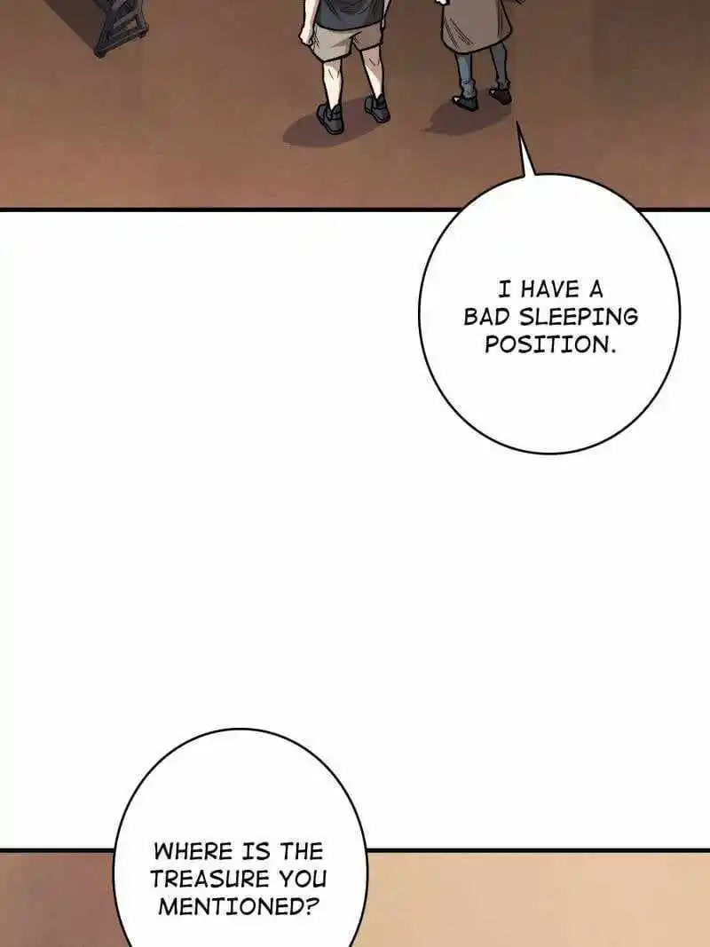 I'm Really Not The Villain Chapter 145