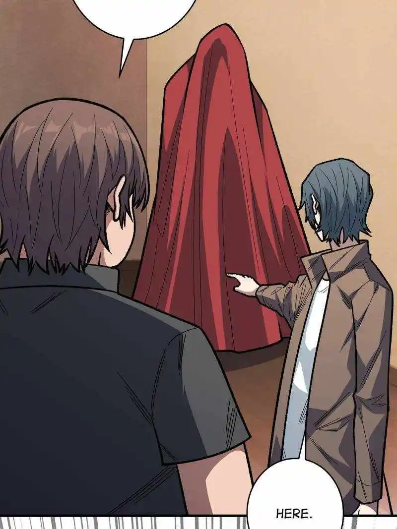 I'm Really Not The Villain Chapter 145