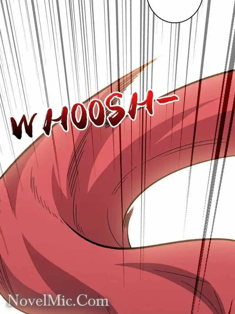 I'm Really Not The Villain Chapter 145