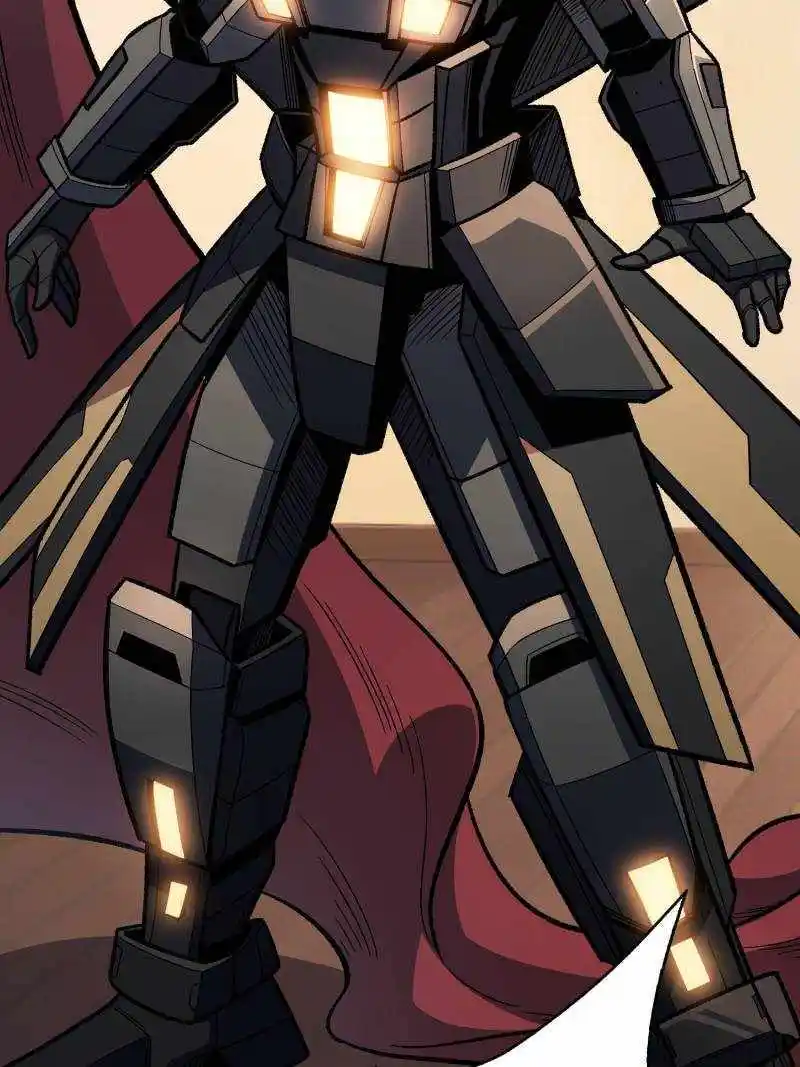 I'm Really Not The Villain Chapter 145