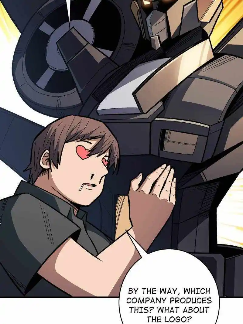 I'm Really Not The Villain Chapter 145