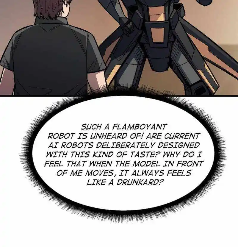 I'm Really Not The Villain Chapter 145