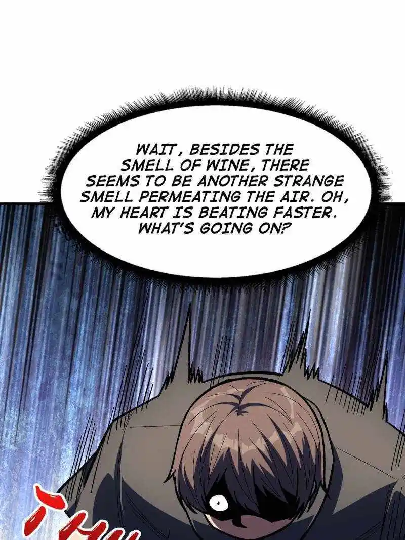 I'm Really Not The Villain Chapter 145