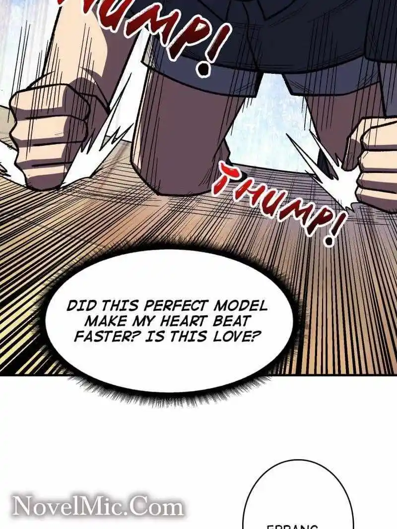 I'm Really Not The Villain Chapter 145