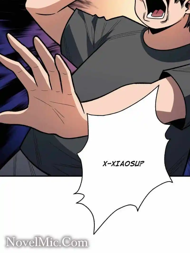 I'm Really Not The Villain Chapter 145