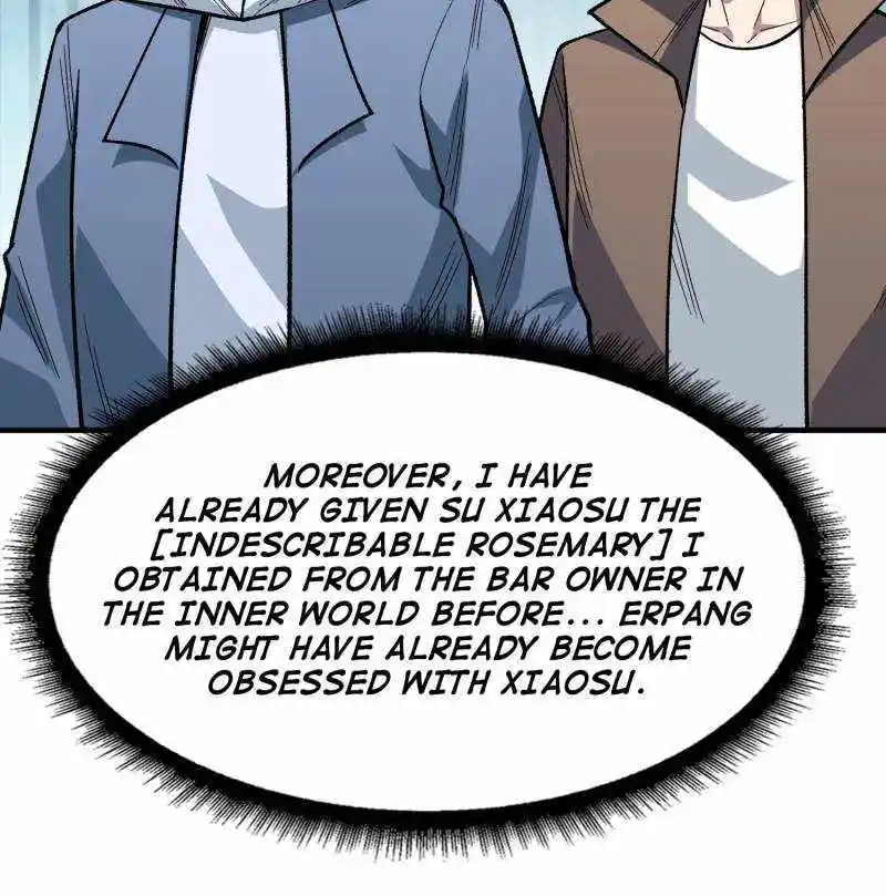 I'm Really Not The Villain Chapter 145