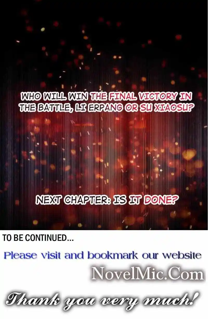 I'm Really Not The Villain Chapter 145