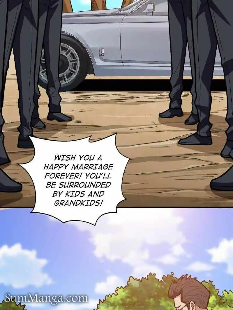 I'm Really Not The Villain Chapter 146