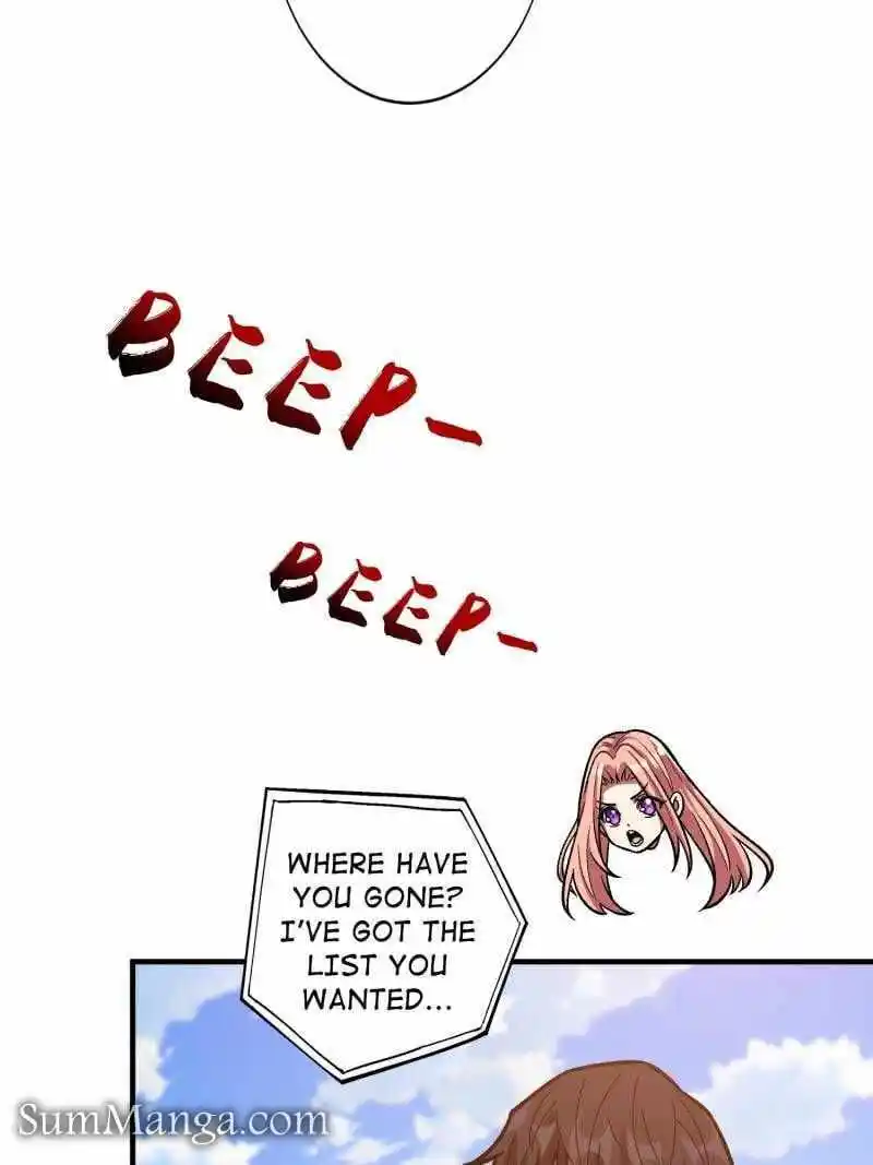 I'm Really Not The Villain Chapter 146