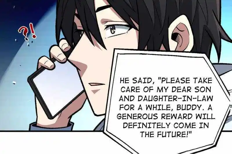 I'm Really Not The Villain Chapter 146