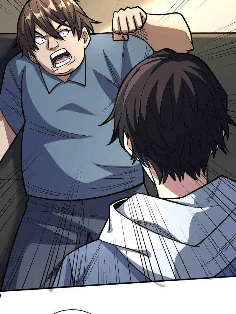 I'm Really Not The Villain Chapter 146