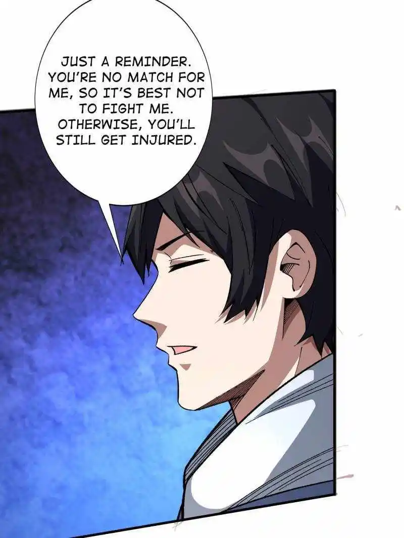 I'm Really Not The Villain Chapter 146