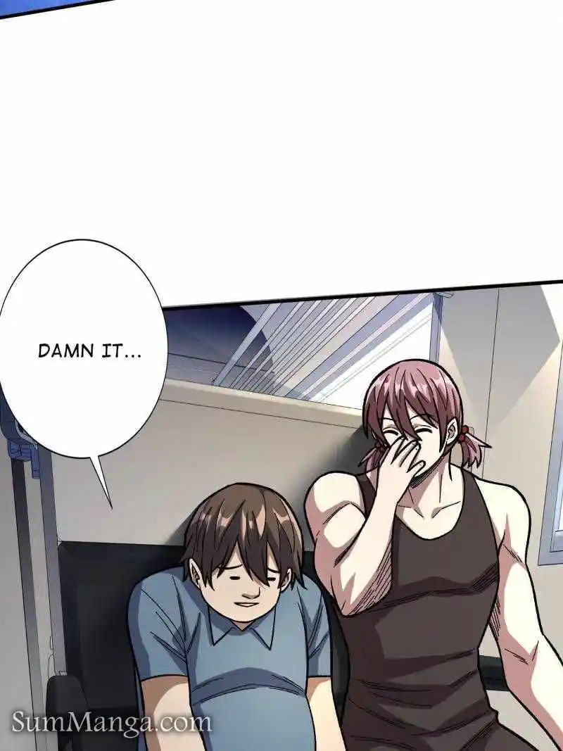 I'm Really Not The Villain Chapter 146