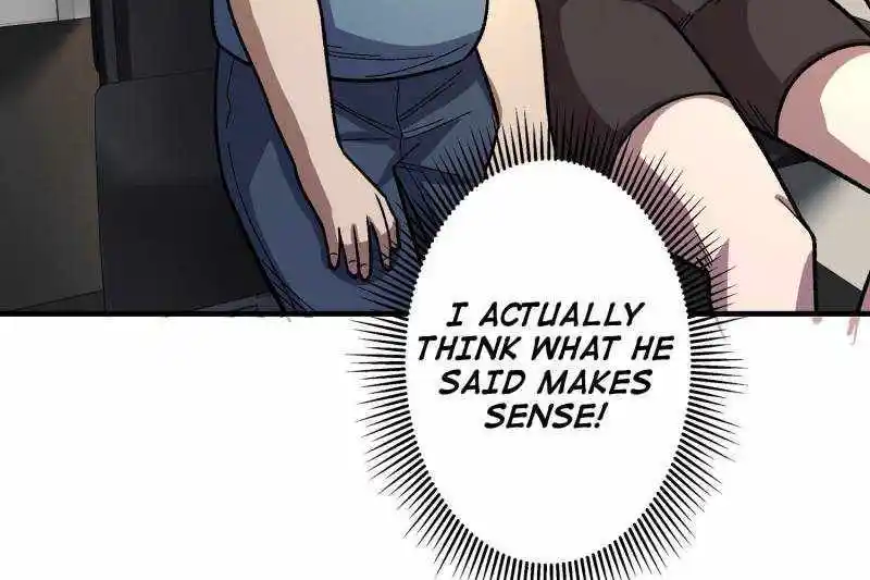 I'm Really Not The Villain Chapter 146