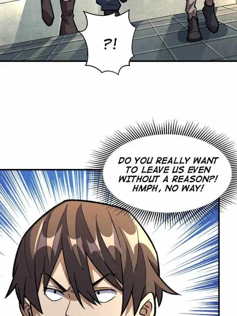 I'm Really Not The Villain Chapter 146