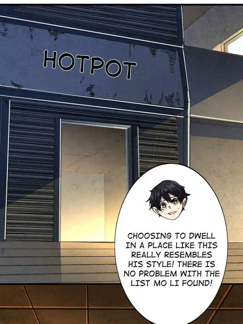 I'm Really Not The Villain Chapter 146