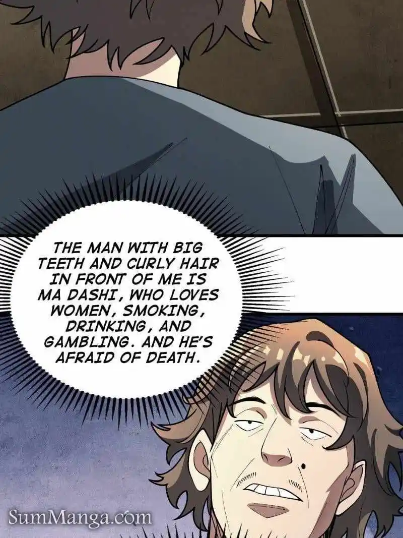 I'm Really Not The Villain Chapter 146