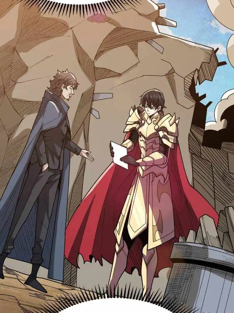 I'm Really Not The Villain Chapter 146