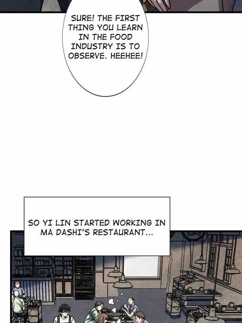 I'm Really Not The Villain Chapter 146