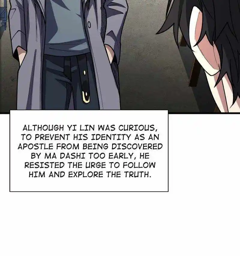 I'm Really Not The Villain Chapter 146