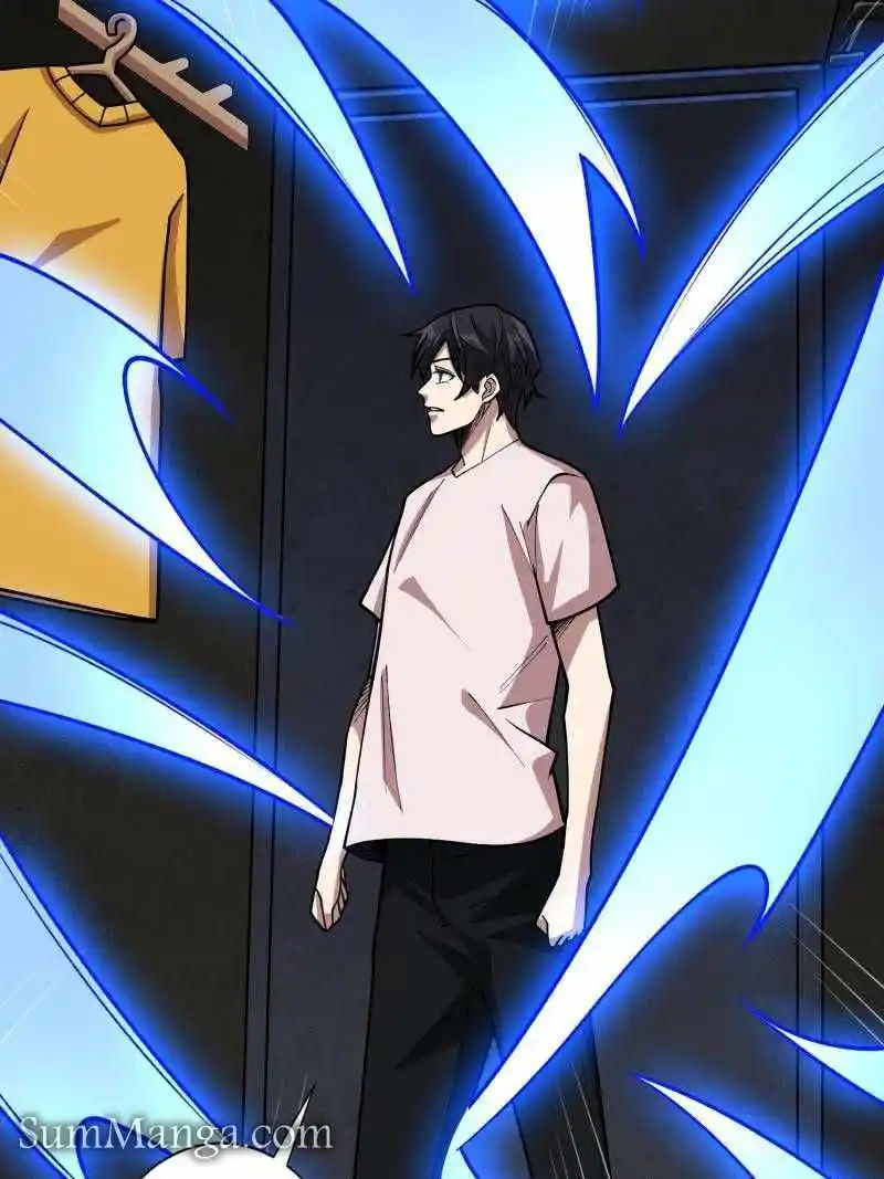 I'm Really Not The Villain Chapter 146