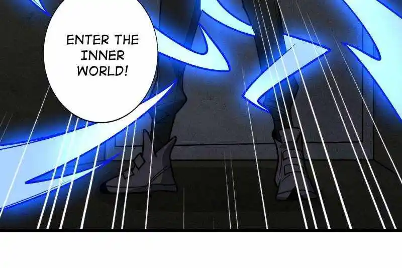 I'm Really Not The Villain Chapter 146