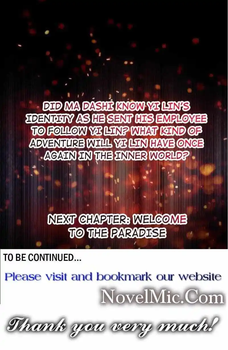 I'm Really Not The Villain Chapter 146