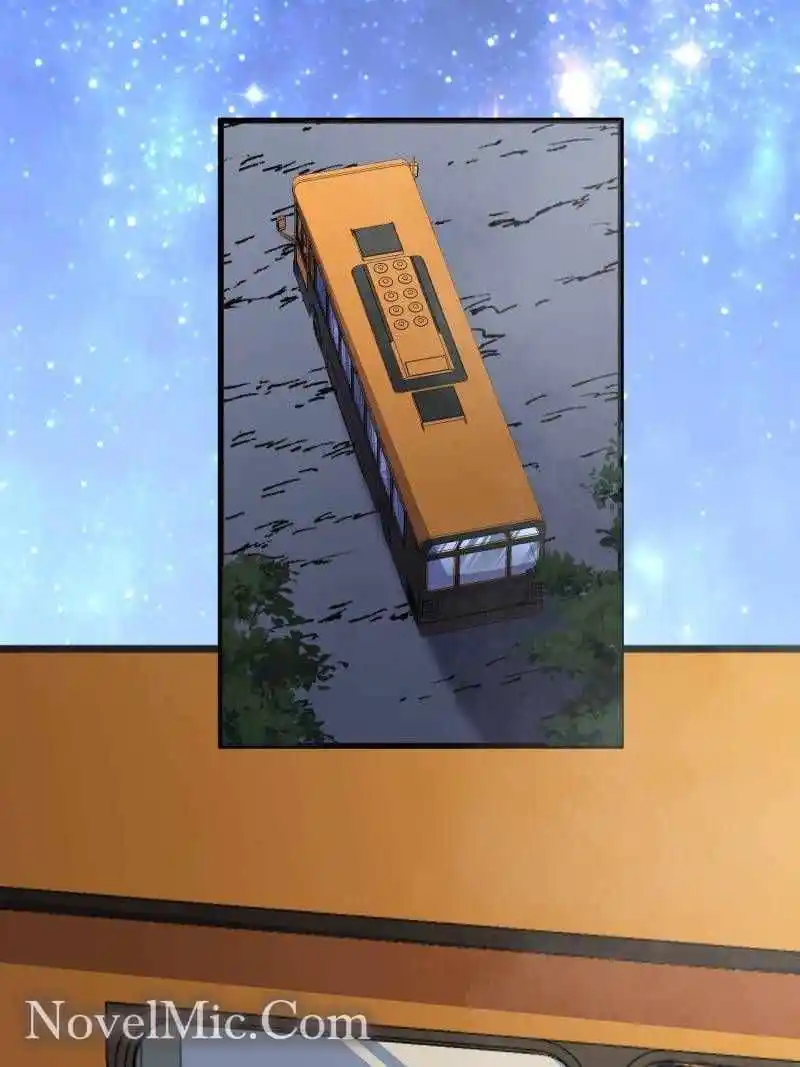 I'm Really Not The Villain Chapter 147